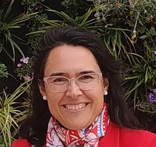 Raquel Bravo Rubio